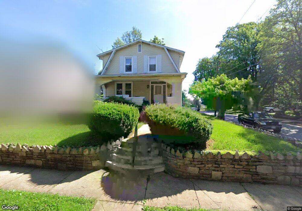 5801 Clover Rd, Baltimore, MD 21215 - photo 1