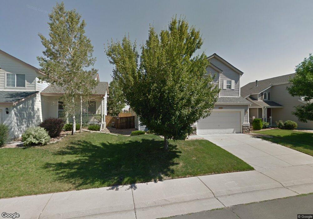 21141 E Belleview Place, Centennial, CO 80015 - photo 1