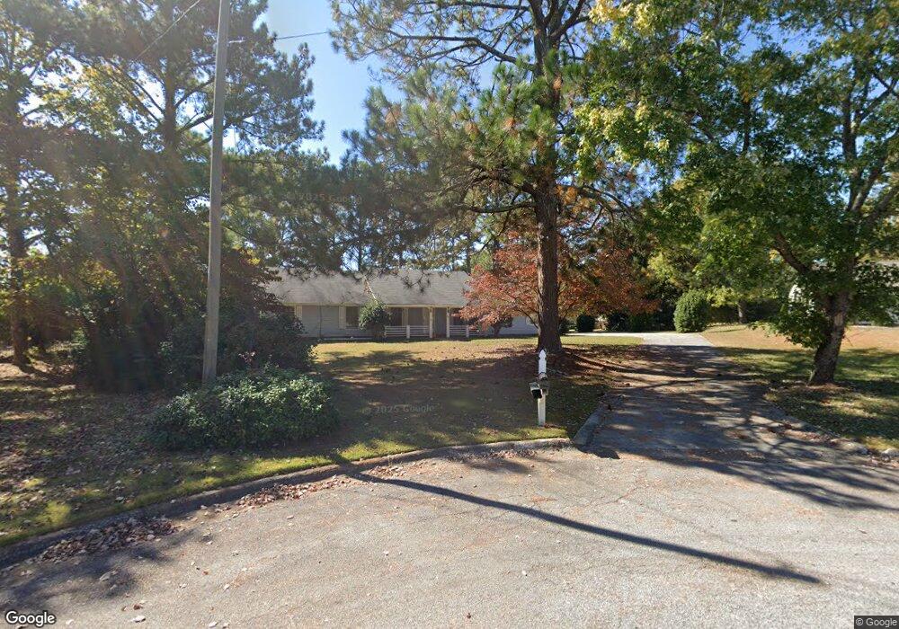 646 Sugar Hill Ln SE, Conyers, GA 30094 - photo 1