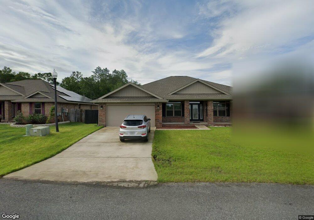 5769 Marigold Loop, Crestview, FL 32539 - photo 1