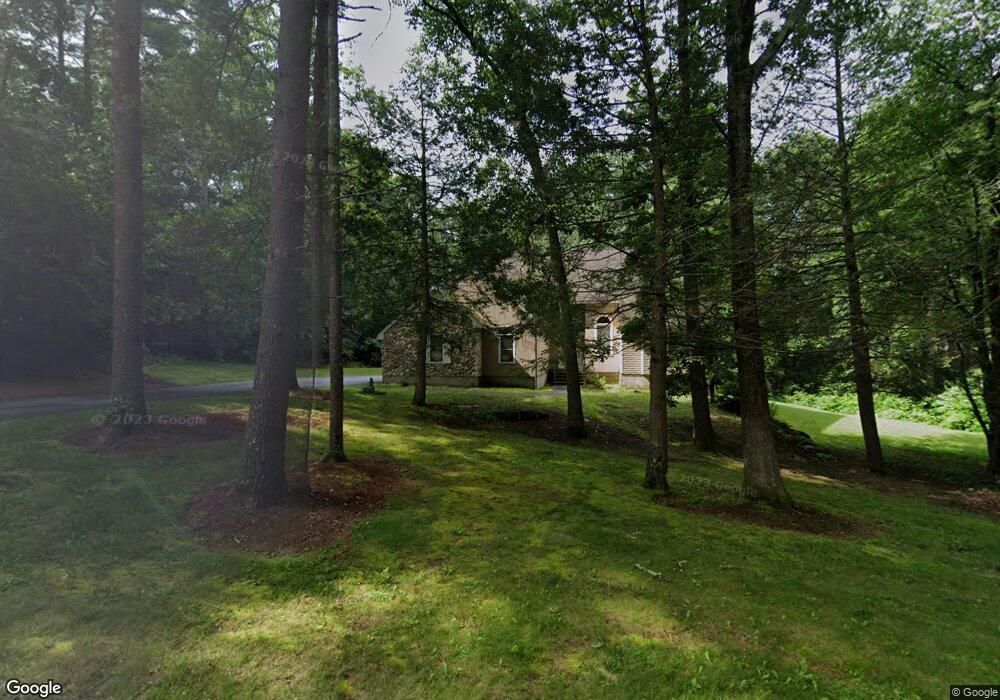 56 Horseshoe Rd, Windham, NH 03087 - photo 1