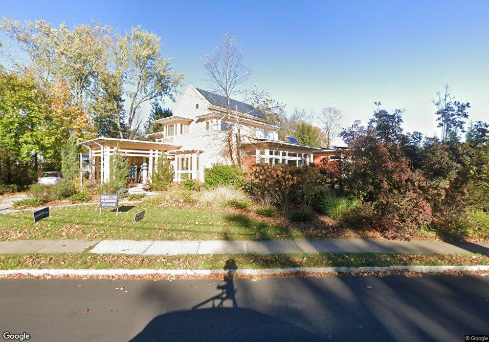 3 Walnut St, Madison, NJ 07940 - photo 1