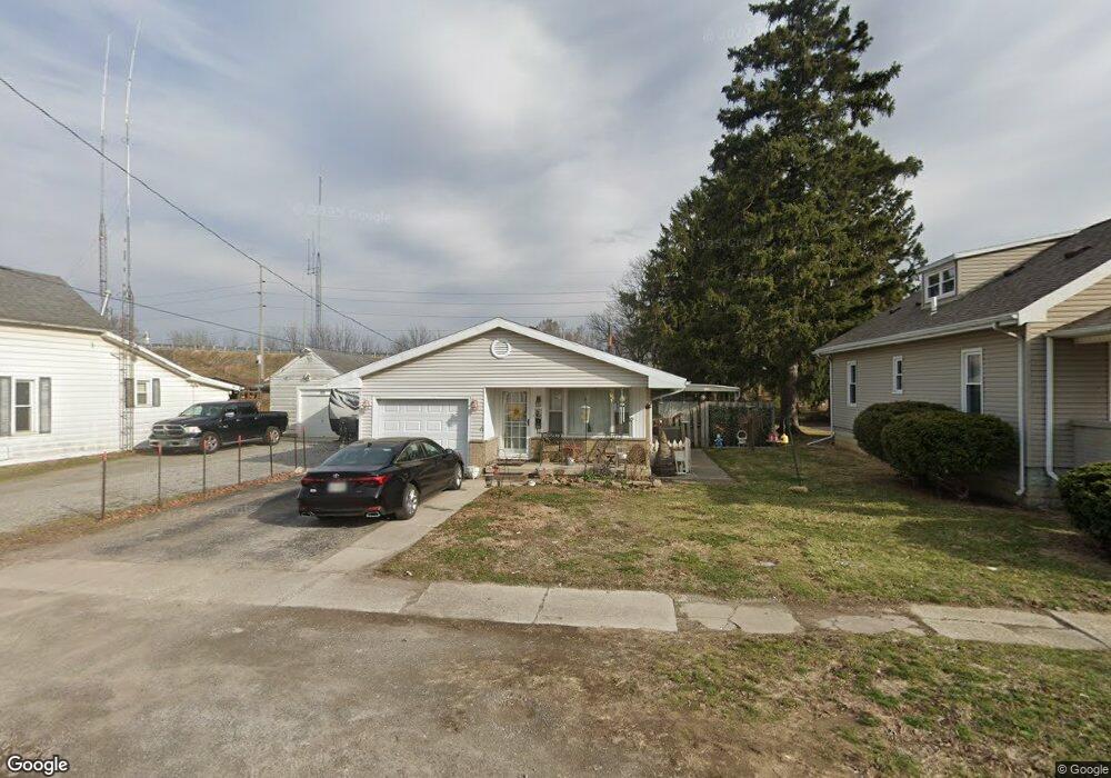 330 E Foulke Ave, Findlay, OH 45840 - photo 1