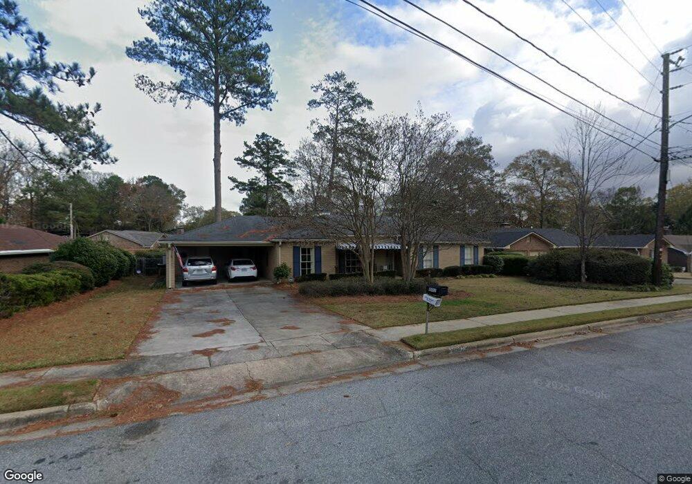 4302 Olympic Ln, Columbus, GA 31907 - photo 1