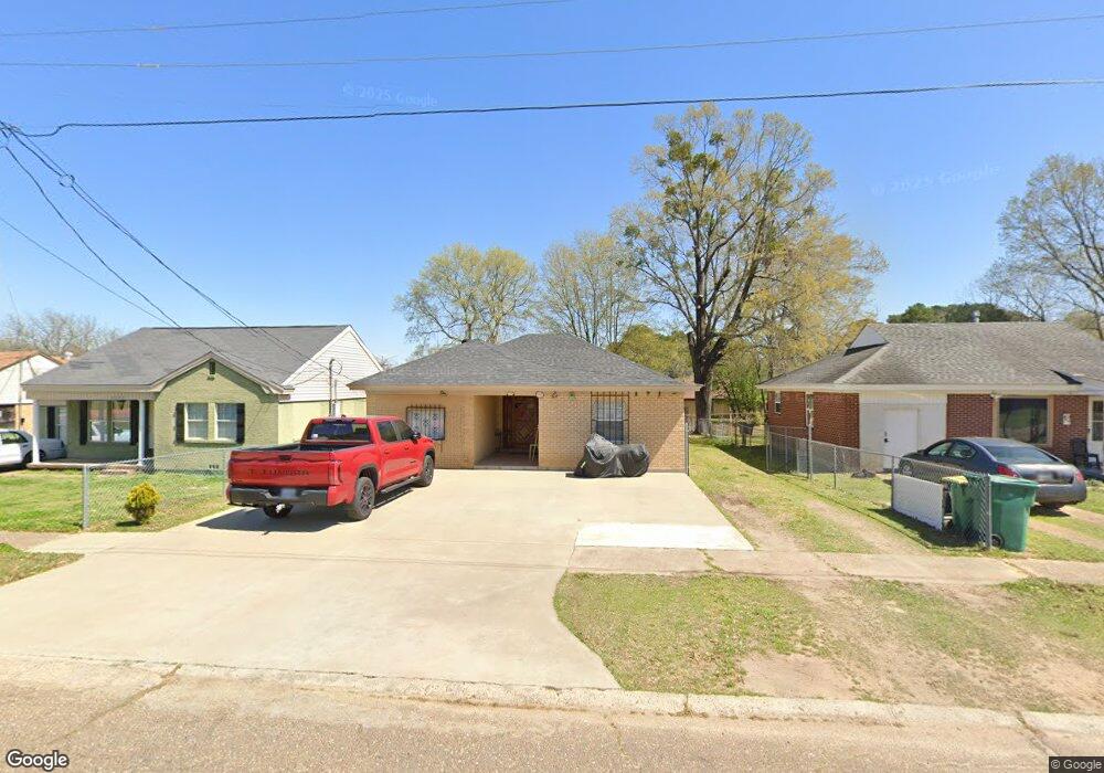 2432 N Akin St, Texarkana, TX 75501 - photo 1
