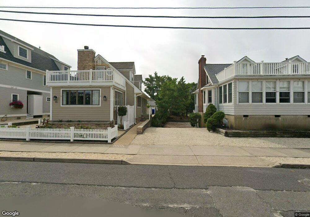 108 7th Ave, Mantoloking, NJ 08738 - photo 1