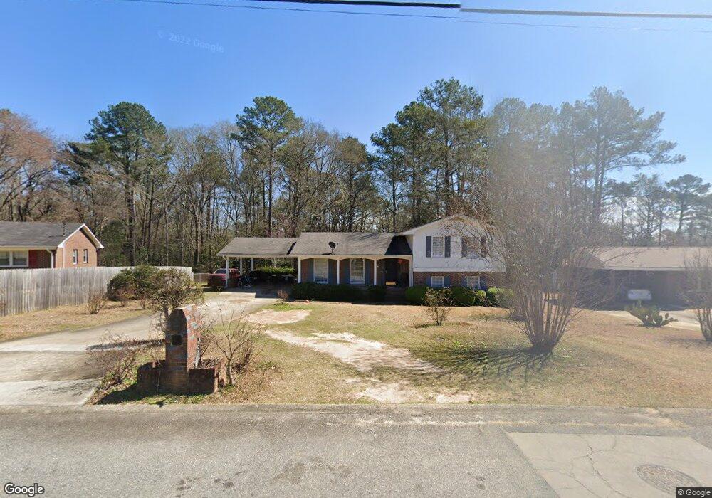 2533 Bedford Place unit 100-948, Macon, GA 31211 - photo 1