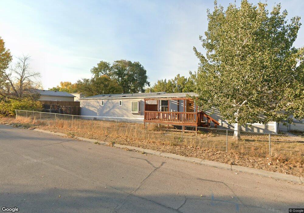 2506 Cheryl Ave, Gillette, WY 82718 - photo 1