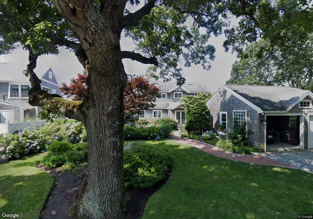 52 West Ave, Marion, MA 02738 - photo 1