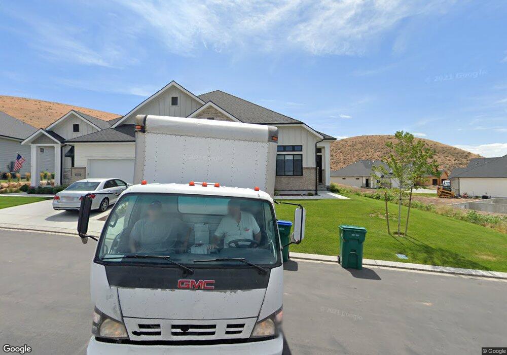 4614 N La Ringhiera Dr, Lehi, UT 84043 - photo 1