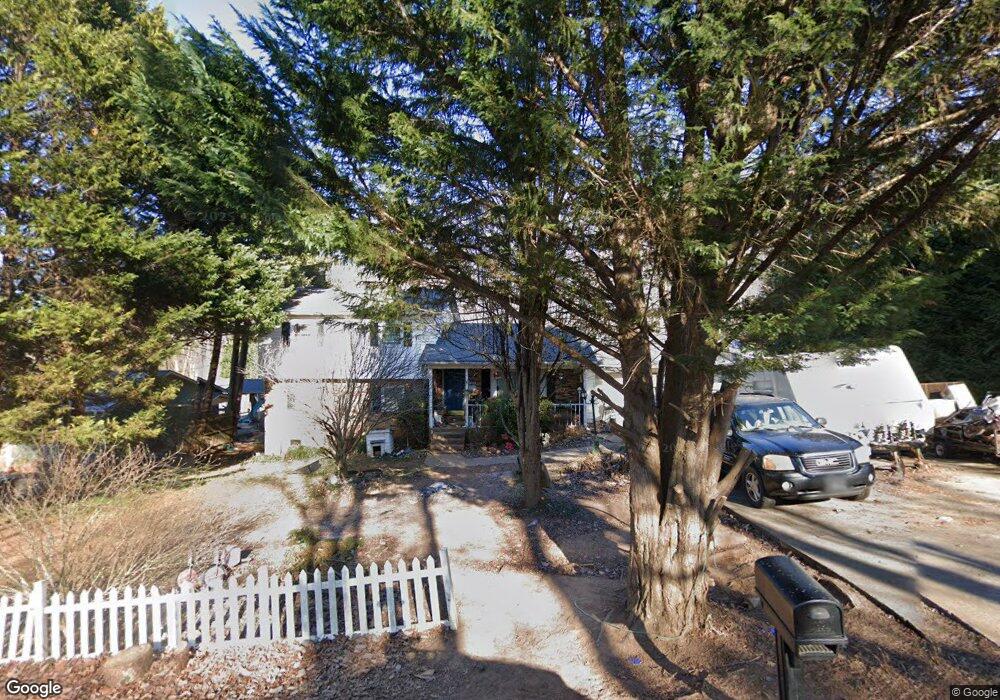 150 Redwood Ln, Gastonia, NC 28052 - photo 1