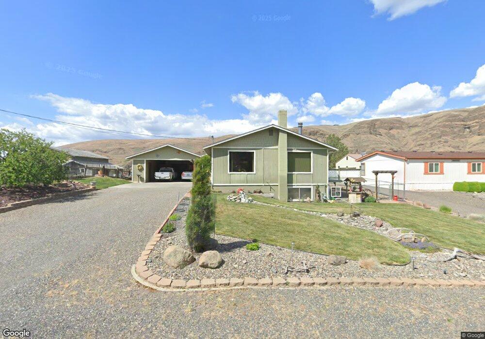 1405 4th St, Asotin, WA 99402 - photo 1