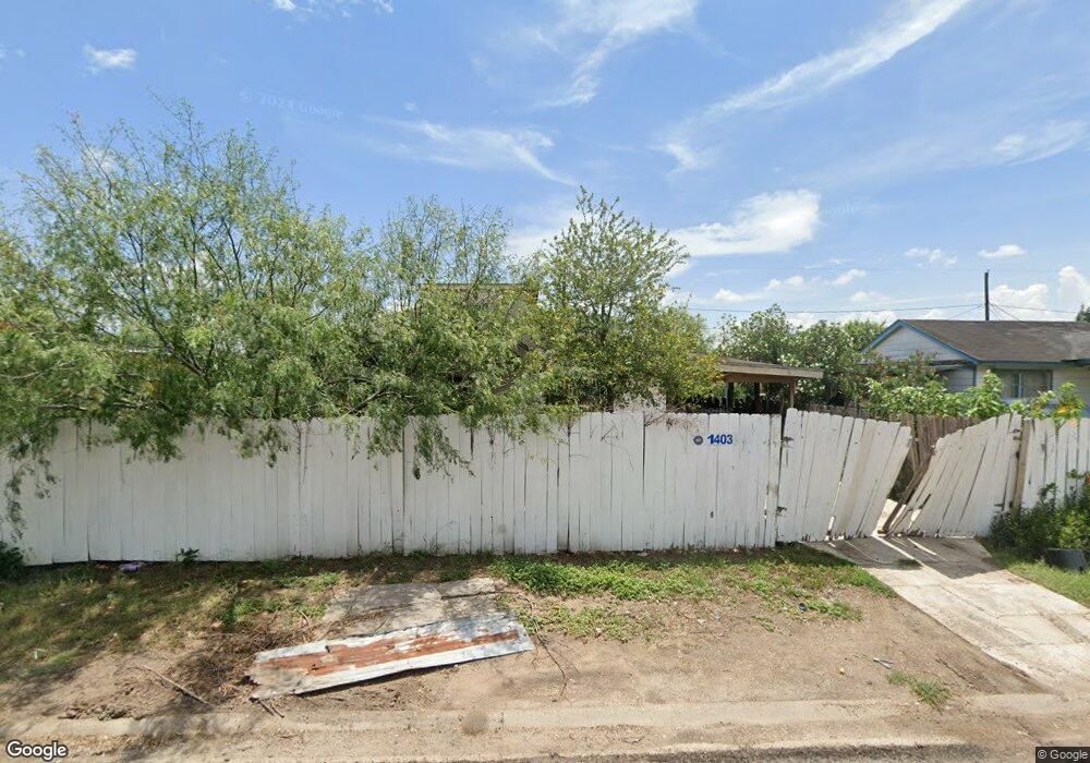 1403 Chicle St, Donna, TX 78537 - photo 1