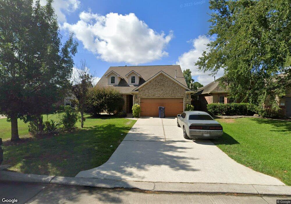 7019 Casita Dr, Magnolia, TX 77354 - photo 1