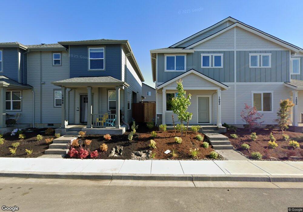 1892 SE Hankel St, Dallas, OR 97338 - photo 1