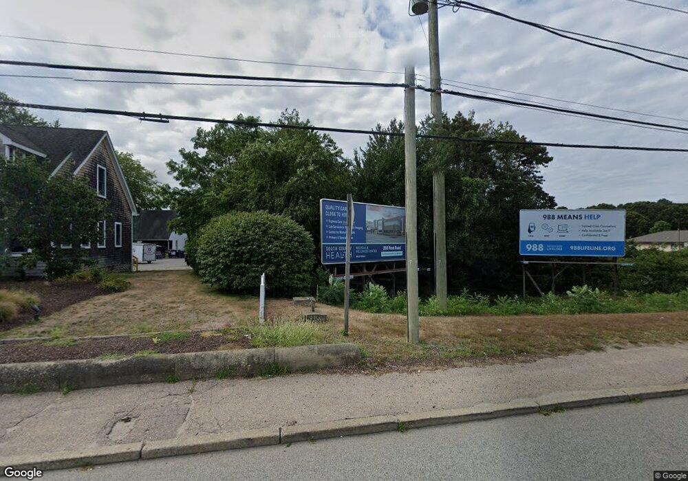 235 Post Rd, Watch Hill, RI 02891 - photo 1