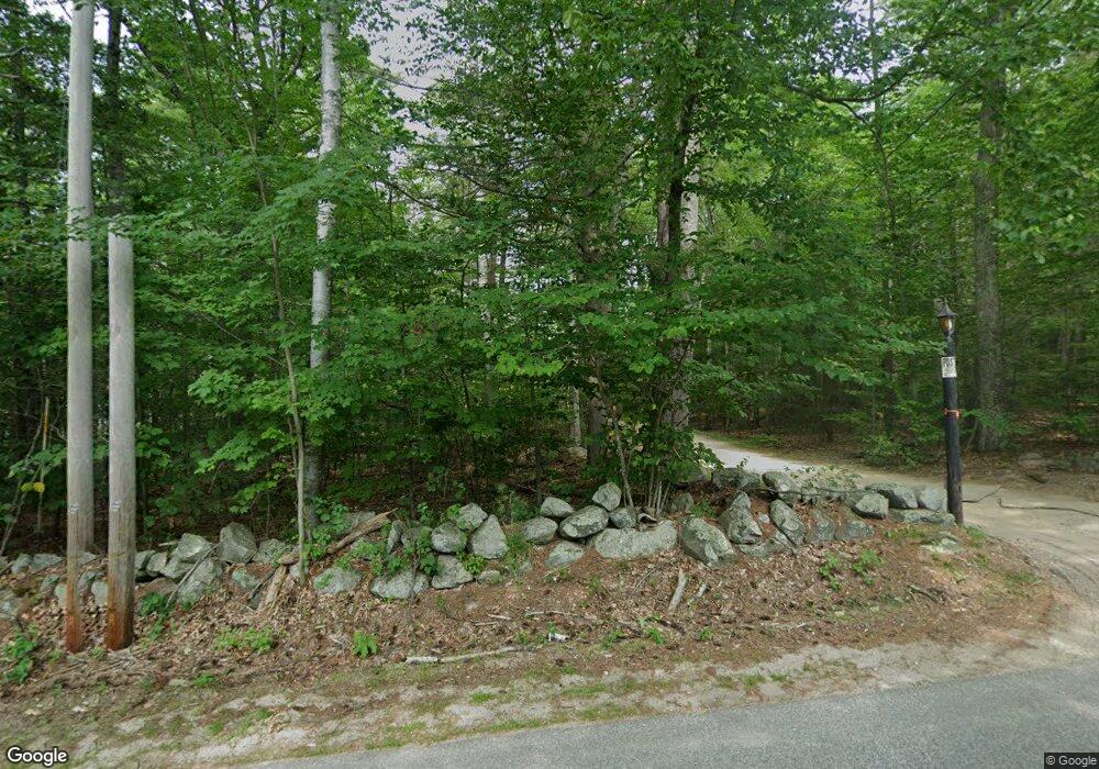 385 Forest Rd, Wolfeboro, NH 03894 - photo 1