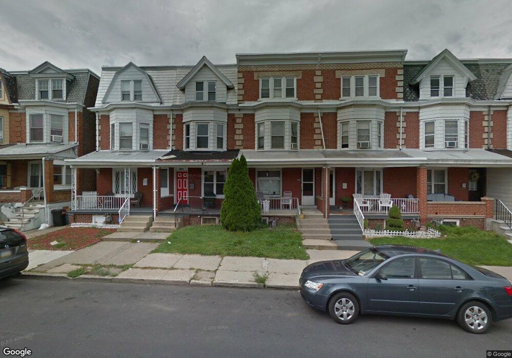 922 N 4th St, Allentown, PA 18102 - photo 1