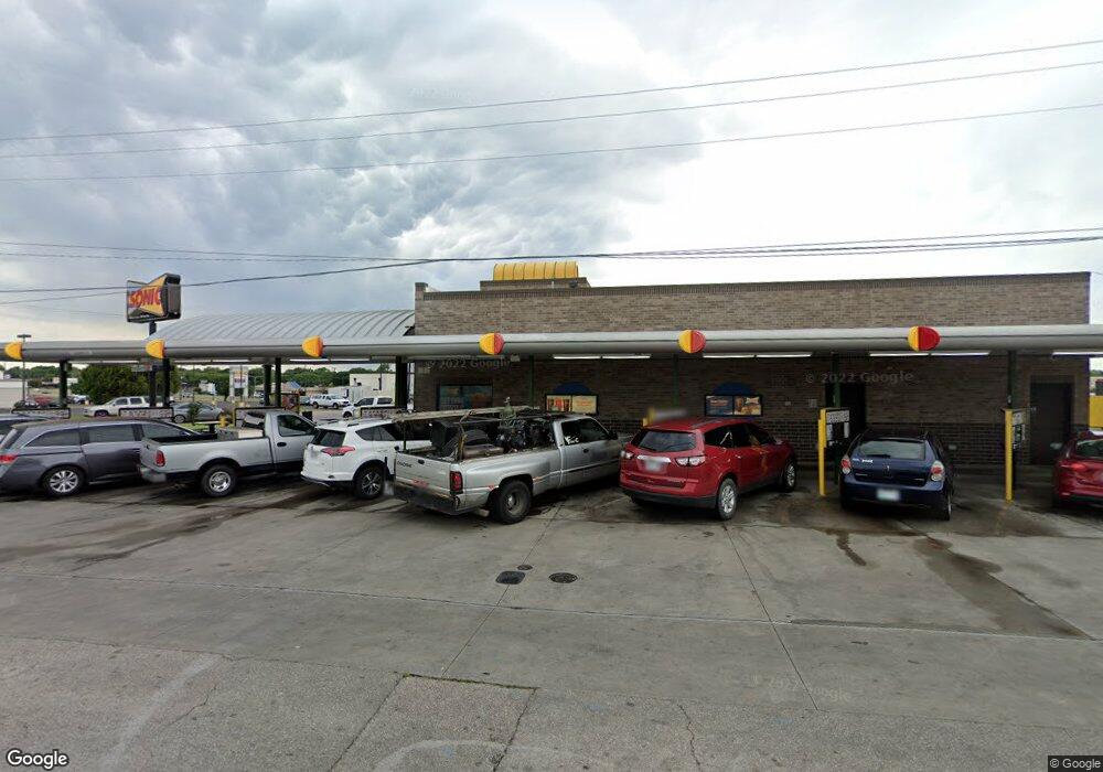 1107 Grand Ave, Ardmore, OK 73401 - photo 1