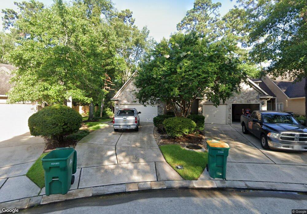 79 Harvest Wind Place, Spring, TX 77382 - photo 1