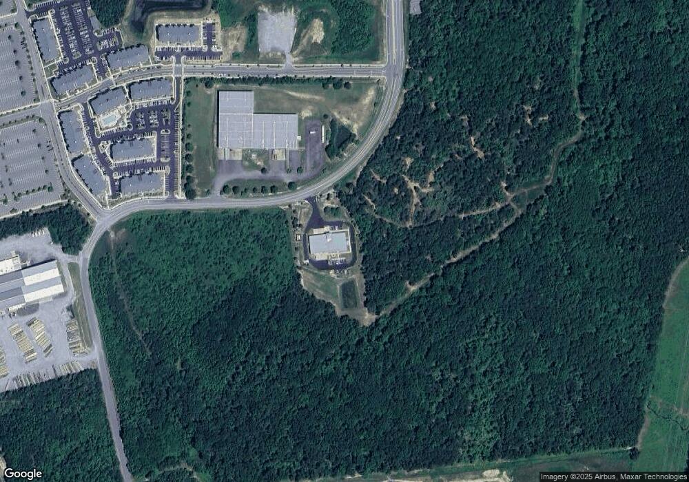 9517 Crossroads Pkwy, Fredericksburg, VA 22408 - photo 1