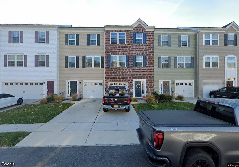 105 Winterberry Way, Woodbury, NJ 08096 - photo 1