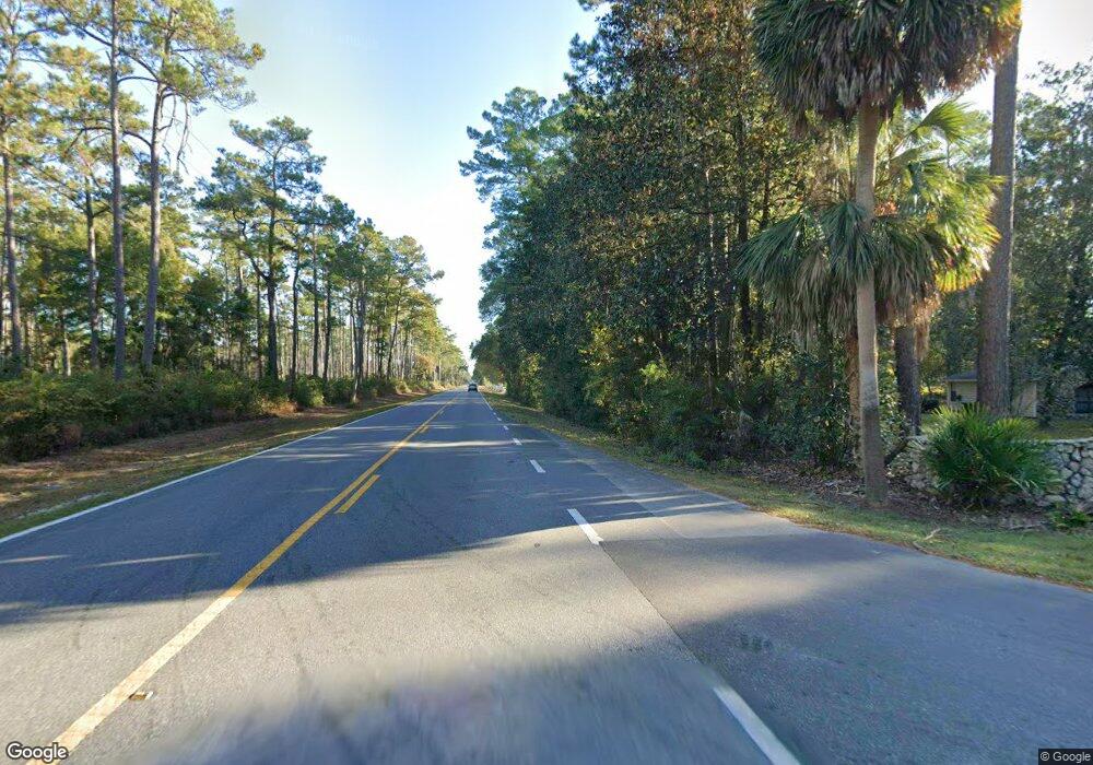 lot 10 River Plantation Rd, Crawfordville, FL 32327 - photo 1