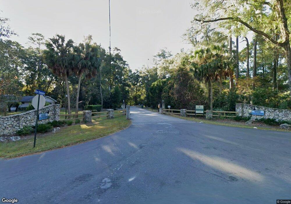 Lot 1 River Plantation Rd, Crawfordville, FL 32327 - photo 1