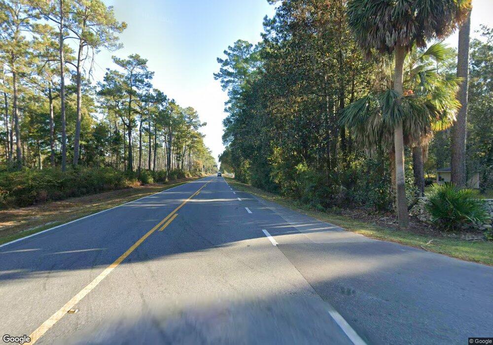 lot 8 River Plantation Rd, Crawfordville, FL 32327 - photo 1