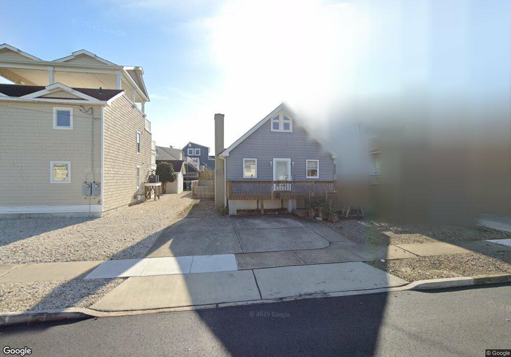 1004 E Evans Blvd, Brigantine, NJ 08203 - photo 1