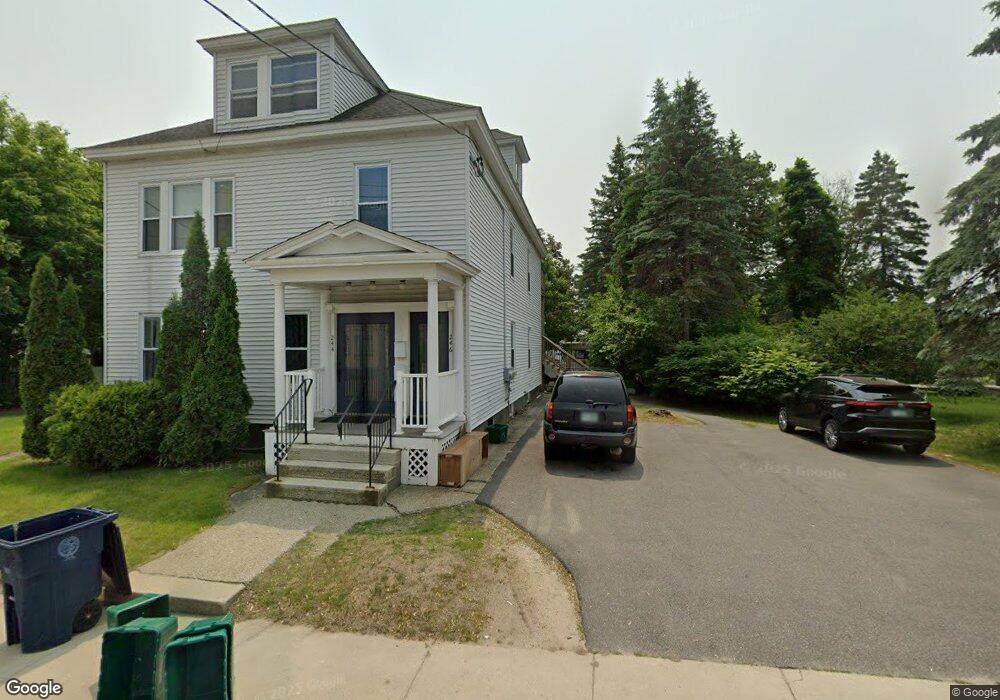 246 Lake St unit 2ND Floor, Nashua, NH 03060 - photo 1