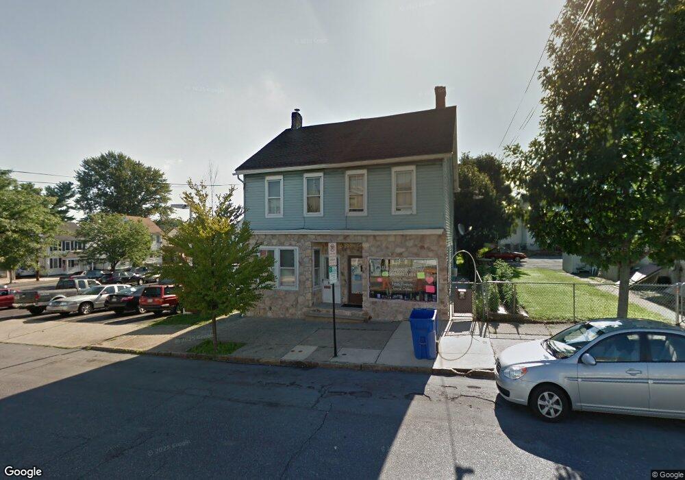 734 N New St, Bethlehem, PA 18018 - photo 1