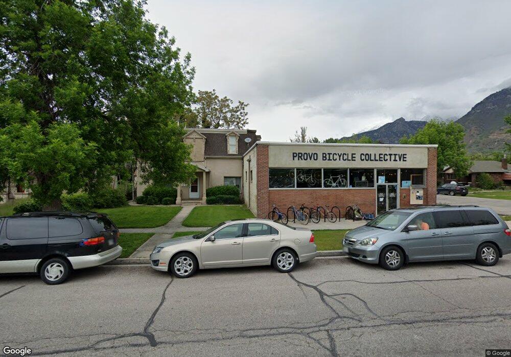 387 E 200 N unit 3, Provo, UT 84606 - photo 1