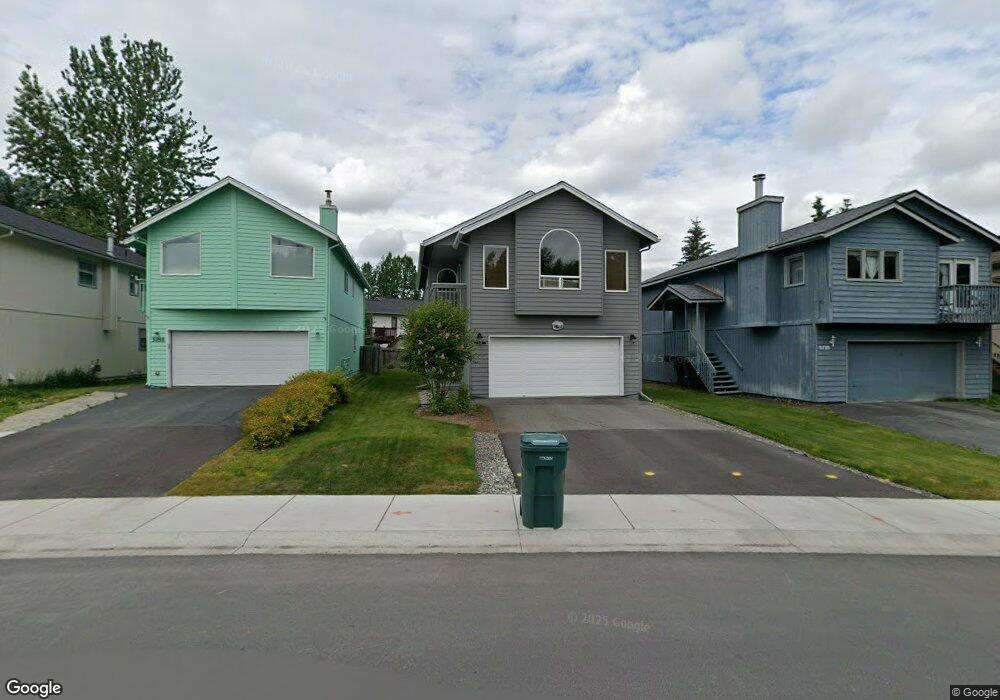 3740 Image Dr, Anchorage, AK 99504 - photo 1