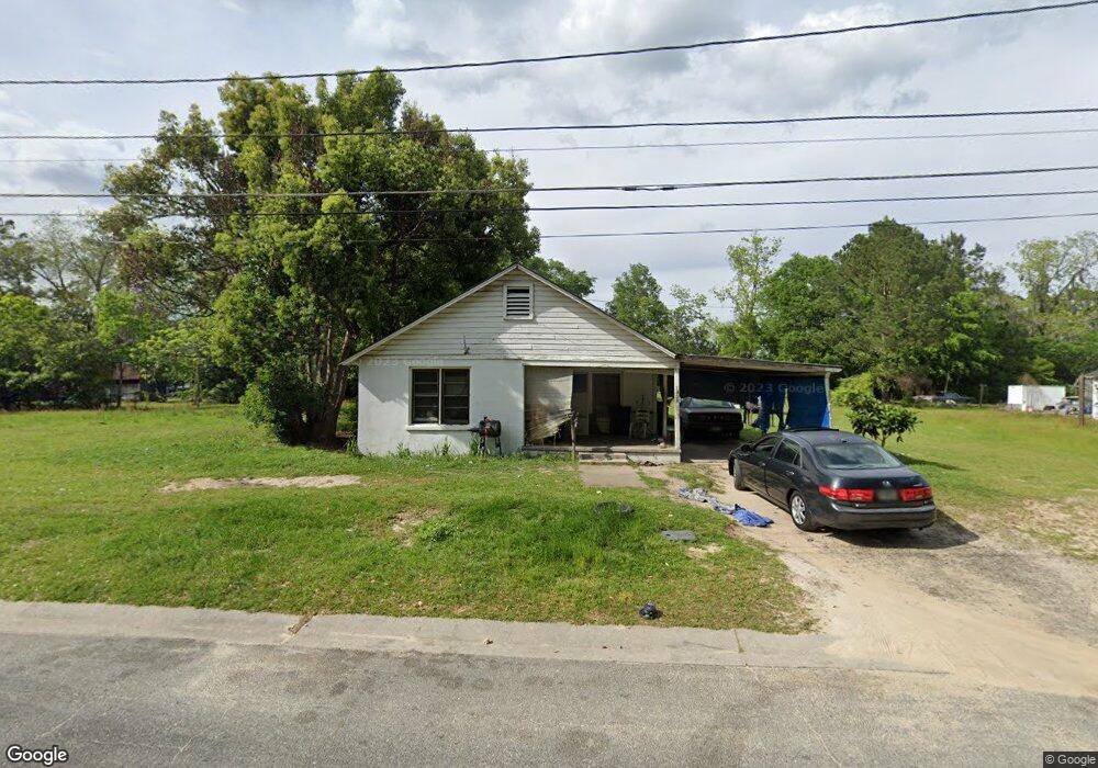 1404 6th Ave SW, Moultrie, GA 31768 - photo 1