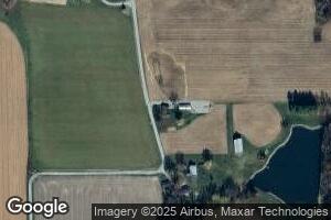 8757 S 450 W, Hanover, IN 47243