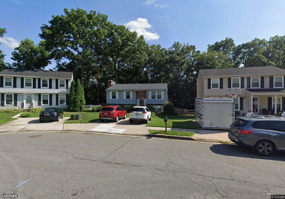 8504 Woodfall Rd, Nottingham, MD 21236 - photo 1