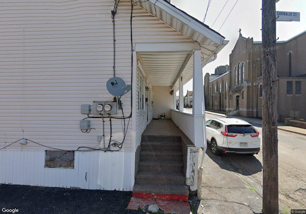25 E 8th St, Hazleton, PA 18201 - photo 1
