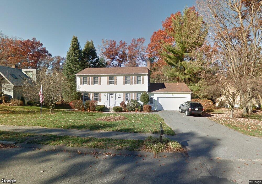 19 Sterling Dr, Easthampton, MA 01027 - photo 1