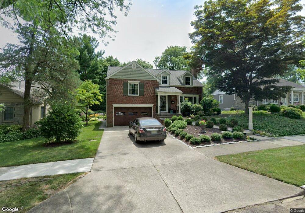 416 Bradshaw Ave, Haddonfield, NJ 08033 - photo 1