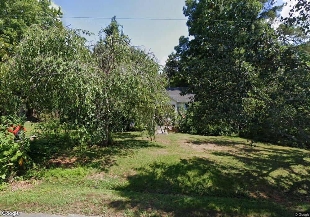 4441 Jones Street Extension, Ramseur, NC 27316 - photo 1