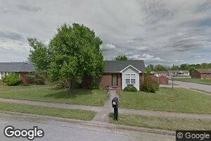 123 Brookwood Ln, Wilmore, KY 40390