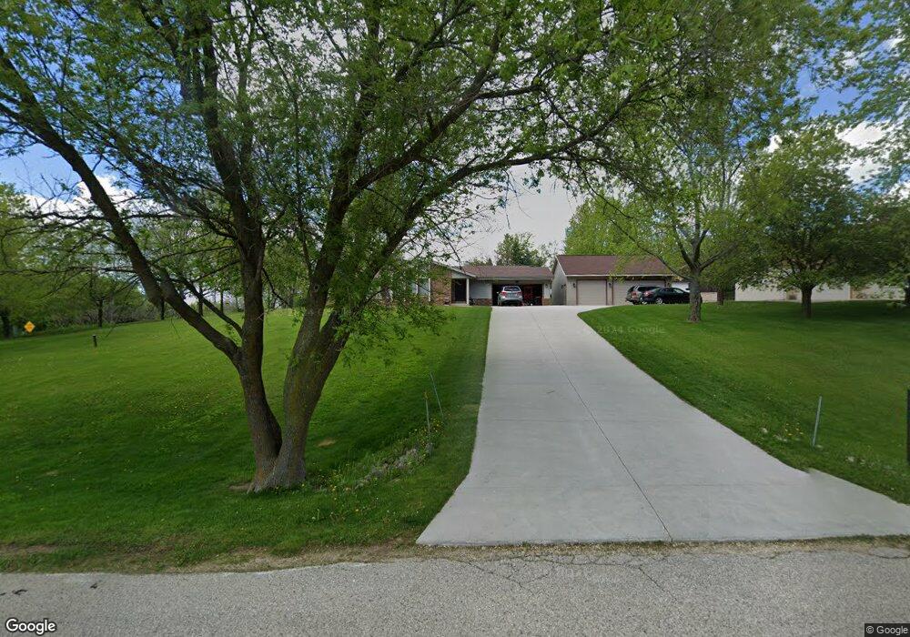 4896 Susan Lee Ct, West Bend, WI 53090 - photo 1