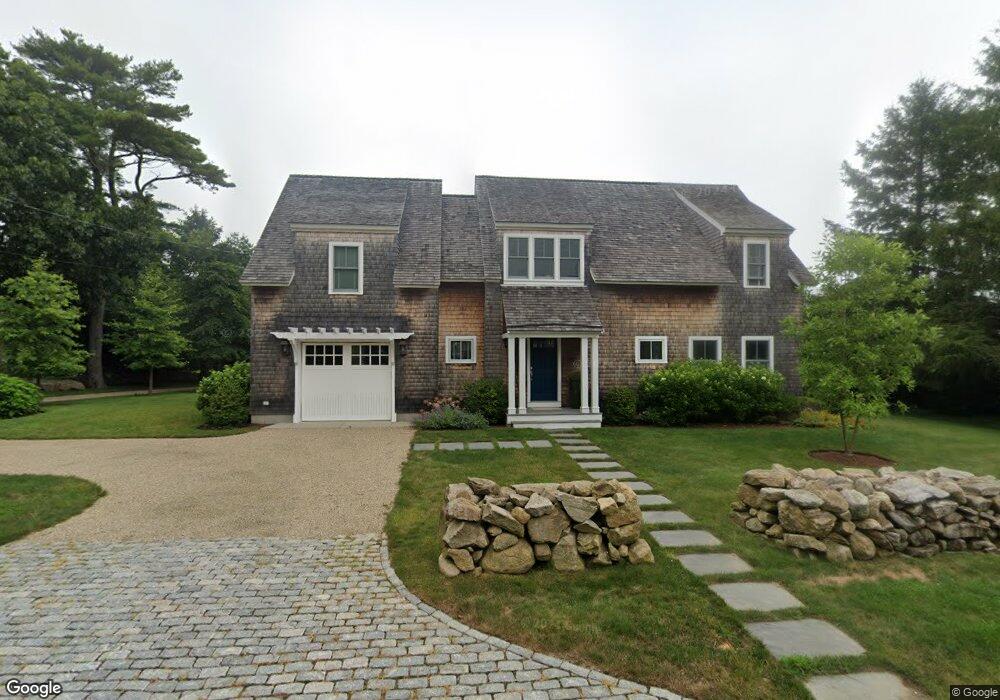 19 High St, South Dartmouth, MA 02748 - photo 1