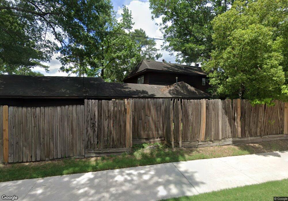 4902 Caris St, Houston, TX 77091 - photo 1