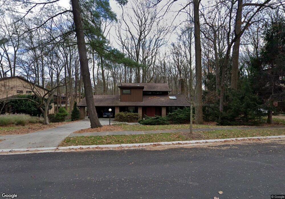 11069 Swansfield Rd, Columbia, MD 21044 - photo 1