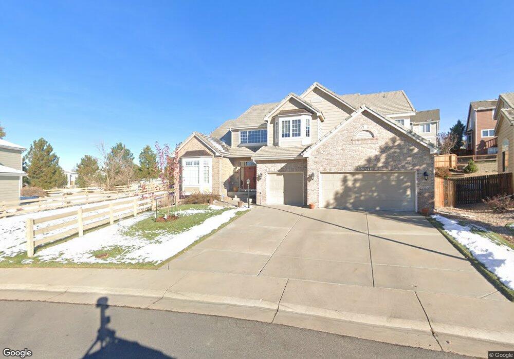 19703 E Ida Cir, Aurora, CO 80015 - photo 1