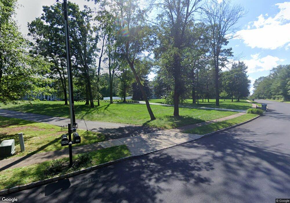 147 Kildee Rd, Belle Mead, NJ 08502 - photo 1