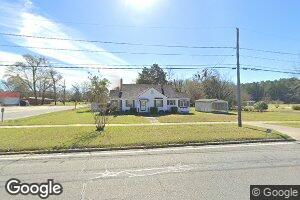 39 Highway 280 & 30, Alamo, GA 30411
