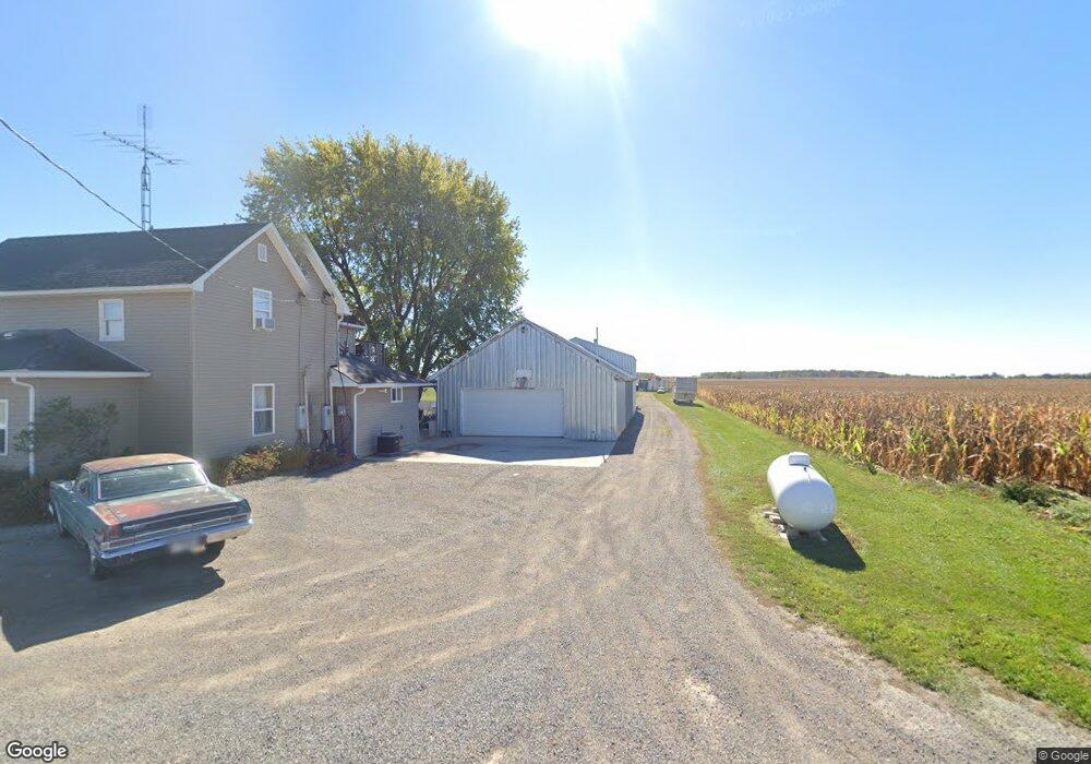 7868 Denny Rd, Mendon, OH 45862 - photo 1